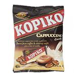 KOPIKO CAPPUCCINA COFFEE CANDY 190g